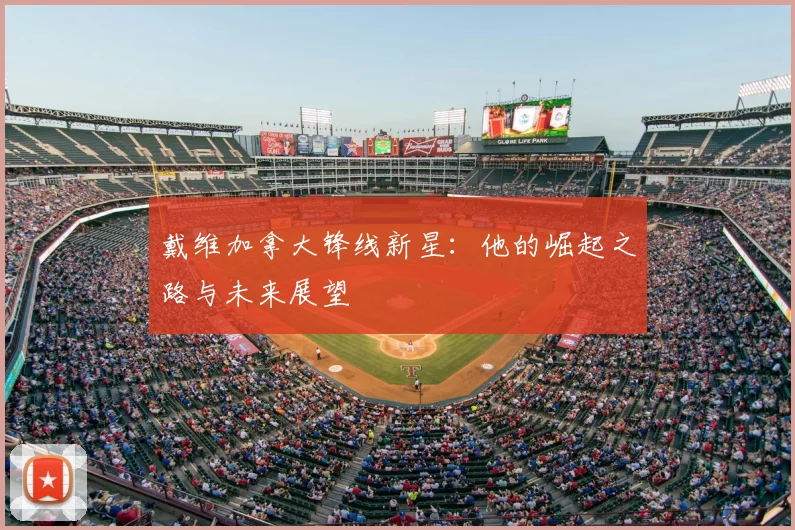 戴维加拿大锋线新星：他的崛起之路与未来展望